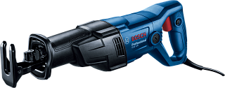 Пила сабельная Bosch GSA 120 1200Вт (06016B1020) купить