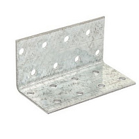 Уголок монтажный Rock solid connection RKM33 40*40*80*2мм 413317