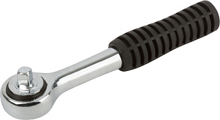 Вороток 1/4" InWork 62301 купить