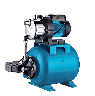 Станция насосная EKJ-1002SA Aquastrong AQ-EKJ-1002SA 1000 Вт купить