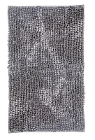 Коврик для ванной комнаты FORA DREAMS 50*80см FOR-DREAMS-5080-SILVE серебристый 