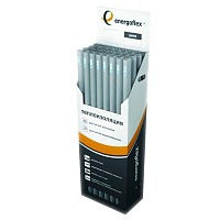 Теплоизоляция трубка СУПЕР  28/20-2 Energoflex (Т.44)