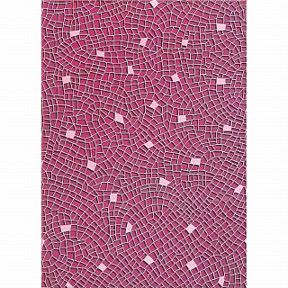 Плитка настенная OSTIA wrzos 25*35 см, Opoczno купить