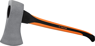 Топор 1500гр TRUPER с фиберглассовой рукояткой 14962 купить