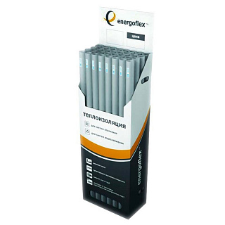 Теплоизоляция трубка СУПЕР  28/20-2 Energoflex (Т.44) купить