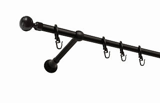 Карниз металлический АЛЬБА СК-34234/300/БШ Delfa купить