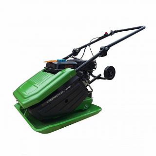 Виброплита Zitrek z3k101 (091-0213) купить