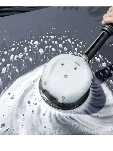 Автошампунь-моющее средство RM 610 1л автомобильный 3в1 Karcher 6.295-750.0 купить