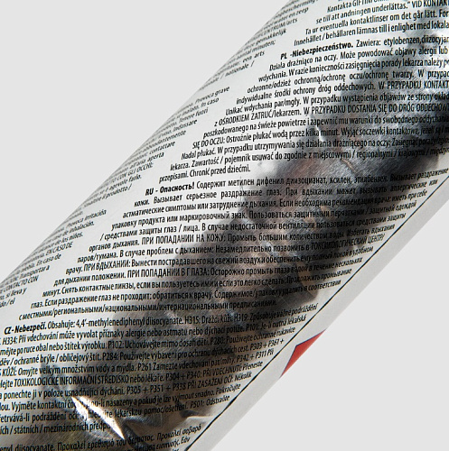 Герметик полиуретановый эластичный SOUDAL Soudaflex 40 FC Серый 102485 купить
