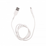 Кабель ENERGY ЕТ-05 USB/Micro USB белый Кабель ENERGY ЕТ-05 USB/Micro USB белый