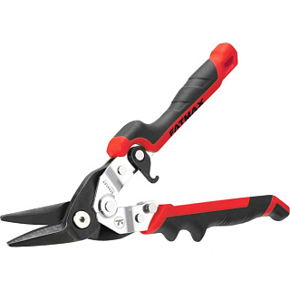 Ножницы по металлу Stanley FATMAX ERGO левые 250мм (FMHT73755-0) купить