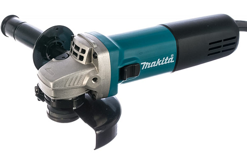 УШМ болгарка Makita 9558 HN  купить