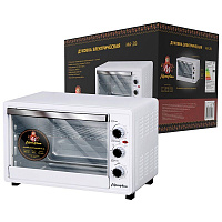 Духовка электрическая Матрена МА-28  белый 005719