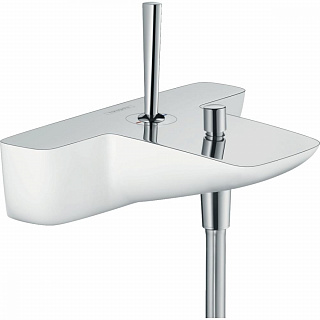 Смеситель PuraVida HANSGROHE 15472400 HG для ванны купить