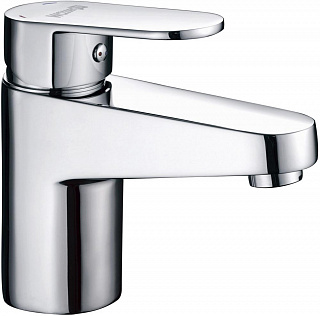 Смеситель WASSER KRAFT Donau 5303 9060813 для раковины хром  купить
