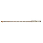 Бур SDS+ DeWalt  ф8*210мм INDUSTRIAL (DT9642-QZ)