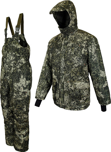 Костюм "TAUREN" алова тундра р.48-50/182-188см Элементаль купить