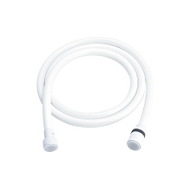 Шланг душевойTURN-FREE 1.5м белый Lemark LE8026P-White