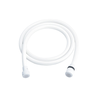 Шланг душевойTURN-FREE 1.5м белый Lemark LE8026P-White купить