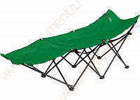 Кровать туристическая раскладушка PALISAD 176*54*65 см Palisad Camping