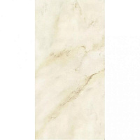 Плитка настенная Carrara 20*44 см цвет светло-бежевый, Cersanit CEG301R