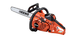 Бензопила ECHO CS-361WES-14" 1.66кВт/2.26л.с. купить