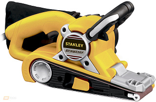 Шлифмашинка ленточная  Stanley STBS720 (STBS720-RU) купить
