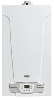 Котел газовый настенный одноконтурный ECO-4S 1.24 F BAXI 7659666