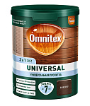 Пропитка-антисептик Omnitex by Pinotex Universal 2в1 Палисандр 50035512 (0.9л) Пропитка-антисептик Omnitex by Pinotex Universal 2в1 Палисандр 50035512 (0.9л)