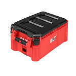 Кейс для инструментов №3 42*27,8*23,1см серия RED PRO DLT 4065 Кейс для инструментов №3 42*27,8*23,1см серия RED PRO DLT 4065