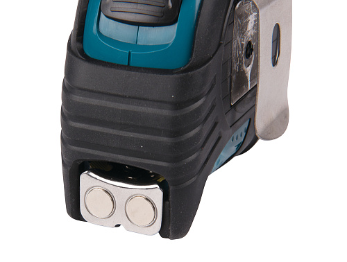 Рулетка Makita 5.5м/25мм магнитная Покрытие Dura Coat (B-57146) купить