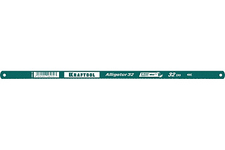 Полотно гибкое по металлу 300мм KRAFTOOL 15942-32 купить