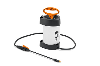 Опрыскиватель Stihl SG 21 ручной с помпой 3л (42550194921) купить