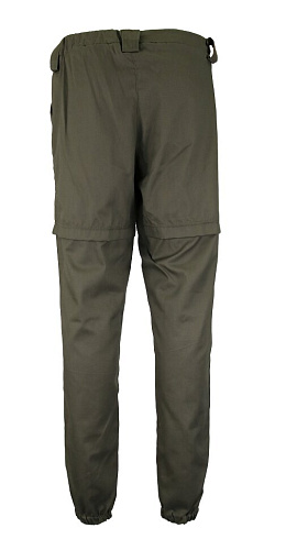 Костюм Элементаль антимоскитный с ловушками Twill К-402 р.48-50/170-176 хаки купить
