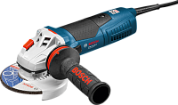 УШМ болгарка Bosch GWS15-125CI (06017950R2)