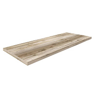 Столешница СП WL/PE 2400*600*38мм 9855 Клен Каньон Alternative