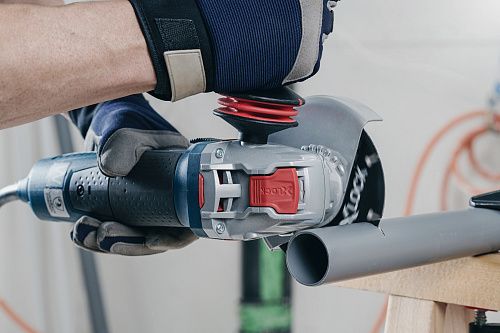 Диск твердосплавный многофункциональный Bosch X-LOCK для УШМ 125*22*1мм 2608619284 купить