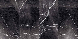 Керамогранит Fedele Negro High glossy 1.44кв.м 60*120см Primavera GR203 купить