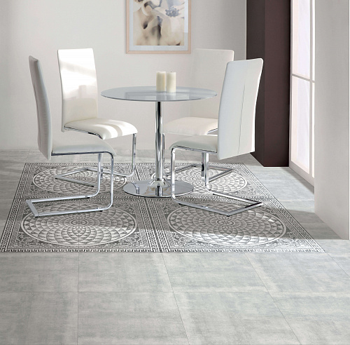 Плитка напольная Lipsia Perla Mate 45*45 см, Click Ceramica купить