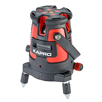 Уровень (нивелир) лазерный KAPRO 875