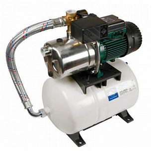 Станция насосная AQUAJET 82 M Inox G Dab 60141884Н купить