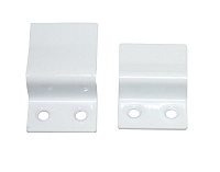 Крепление москитной сетки верхнее и нижнее MIXTON 50400004-050 (4шт)