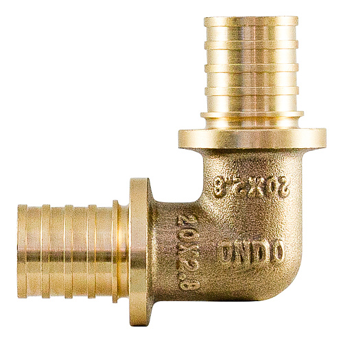 Уголок аксиальный 20*20 ONDO OXL02020 купить