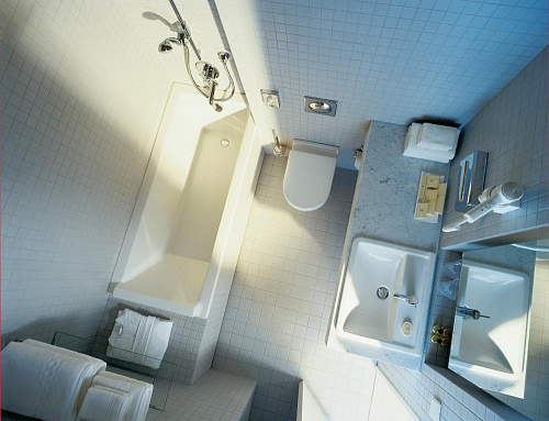 Смеситель HANSGROHE HG Talis S 32020000 для раковины купить