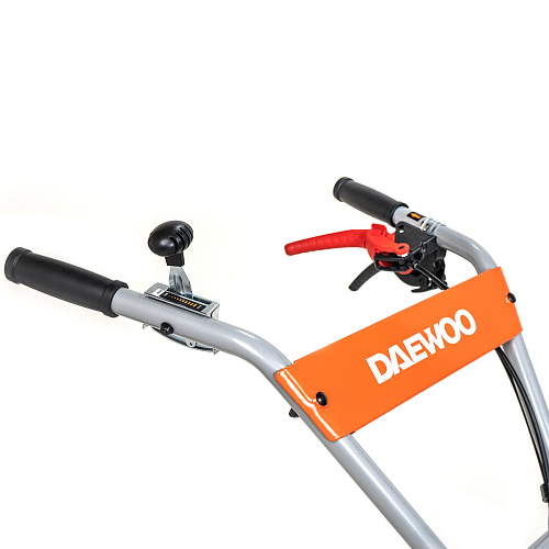Бензиновый культиватор DAEWOO DAT5560R купить