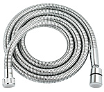 Душевой шланг TURN-FREE двухзагибный растяжной от 1.5-1.8м Lemark LE8035S Душевой шланг TURN-FREE двухзагибный растяжной от 1.5-1.8м Lemark LE8035S