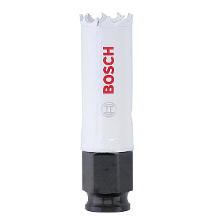 Биметаллическая коронка Bosch Progressor Wood + Metal d 20 мм 2608594199 купить
