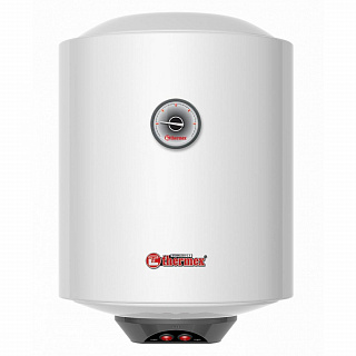 Водонагреватель накопительный электрический Praktik 30 V Slim круглый 2.5кВт 30л, Thermex ЭдЭ001638 купить