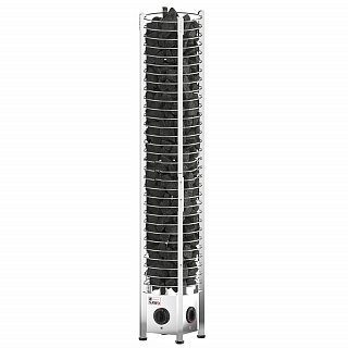 Печь электрическая SAWO TOWER со встроенным блоком управления TH3-60NB-P купить