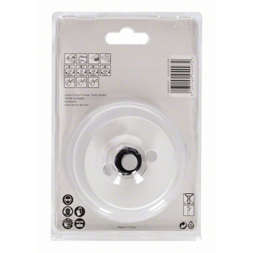Биметаллическая коронка Bosch Progressor Wood + Metal d 68 мм 2608594228 купить